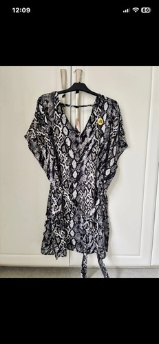 George asda beach cover - george, nwt