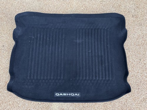 Genuine nissan qashqai car mat - nissan,