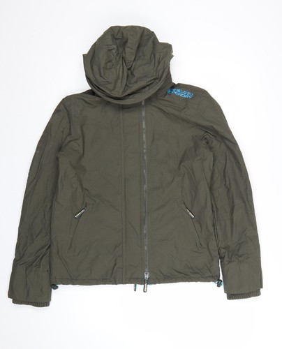 Superdry men khaki - superdry, men's