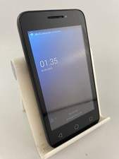 Alcatel Pixi 3 4 4013x Black