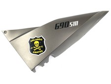 KTM 690 SM Prestige [2007] -