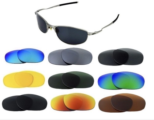 Polarised replacement lenses - replacement,