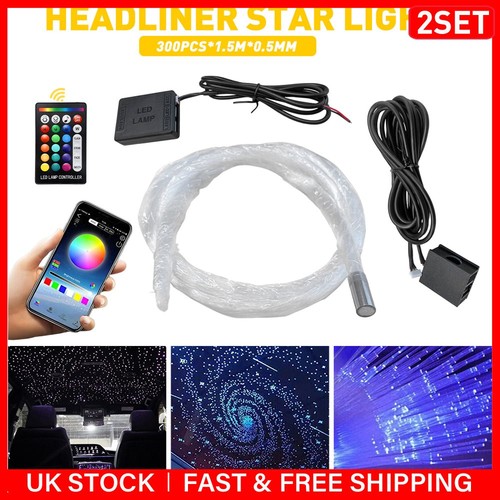 2set car home headliner - headliner, star