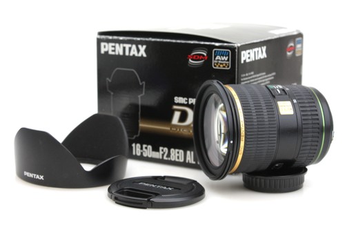 Pentax 50mm al if - pentax, f/2.8