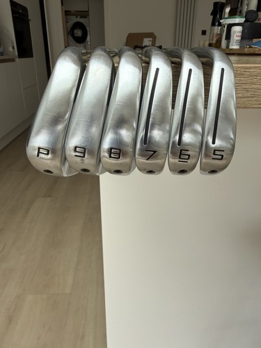 Taylormade p790 2025 - taylormade, 5-pw