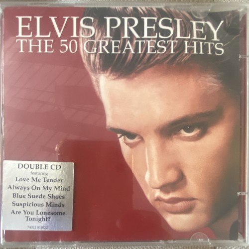 Elvis presley the - presley,