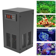 120W Aquarium Water Cooler