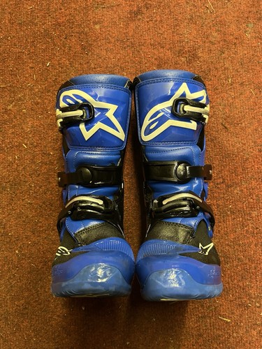 Alpinestars 2026 tech - alpinestars, 7s