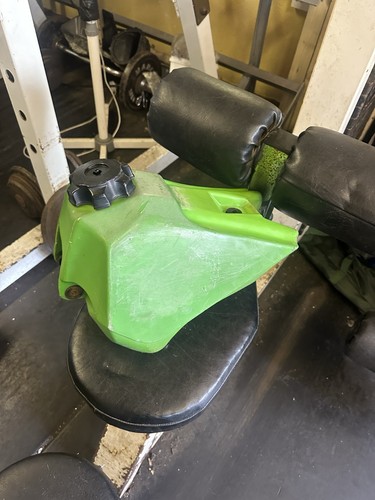 Kawasaki 1986 87 88 - ,,