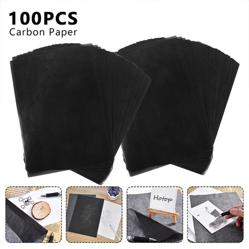 10pcs carbon copy paper - a4,