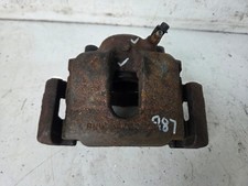 BMW E36 front brake caliper