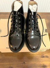 Martens emmeline boots - martens,