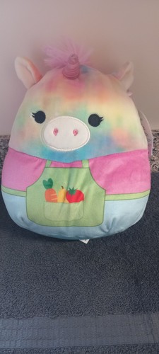Squishmallow esmeralda unicorn - squishmallow,