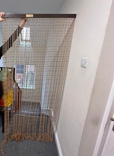 Glass Beads Door Curtain