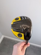 Callaway RAZR Fit XTreme 8.5°