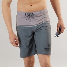 Hurley Board Shorts - Mens -