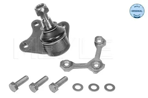 Wishbone pin lower 116 - pin, 010