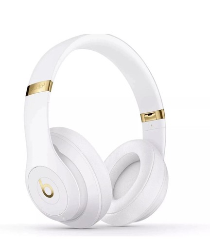 Beats studio3 wireless noise - beats,