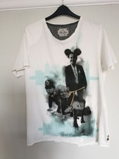 Rare Elvis Jesus Men's T-Shirt