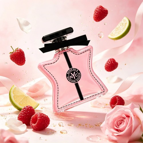 Bond madison ave edp - madison,