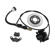 Universal Disc Brake Kit For
