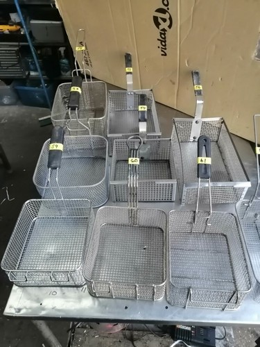 No341 no54 no62 fryer - no54,