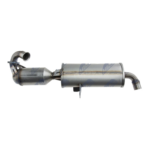 Cat catalytic converter - cat,