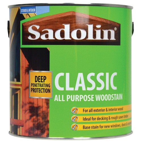5lt sadolin classic - sadolin,