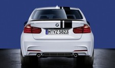 NEW BMW 3 SERIES F30 F31 M