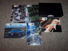 2004 BMW 325Ci 330Ci