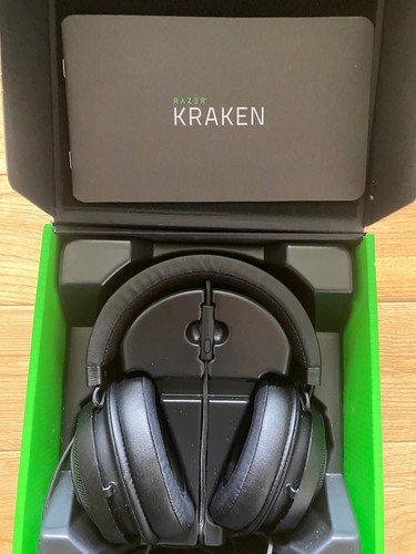 Razer kraken 1 - razer, x