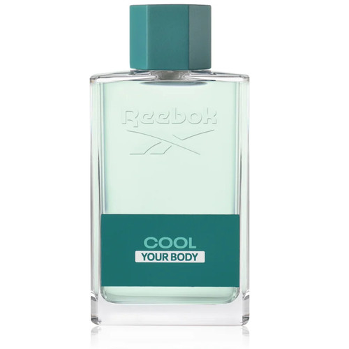 Reebok cool your - reebok,