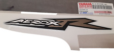 Sticker Yamaha AEROX R Sticker