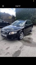 2007 audi tdi avant - a4, 2.0