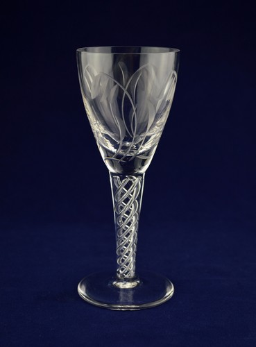 Stuart crystal elgin air - stuart,