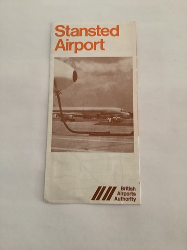 Stansted airport british - stansted, airport,
