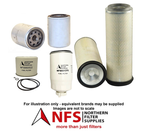 Nfs filter kit - nfs,