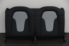 Genuine Audi TT 8J Coupe