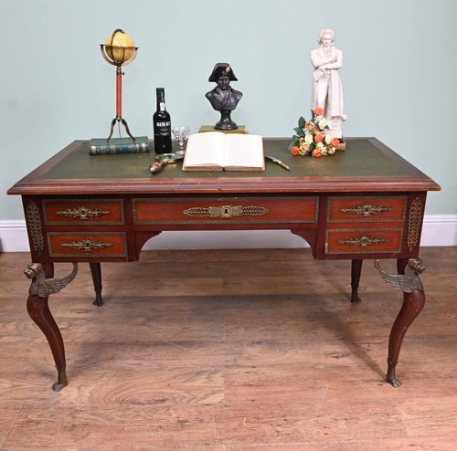 Napoleon iii bureau - napoleon,