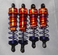 Racing big bore shock - big,