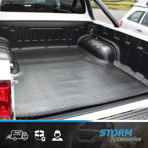 Load bed rubber - bed, mat