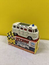 VINTAGE LONE STAR FLYERS #20