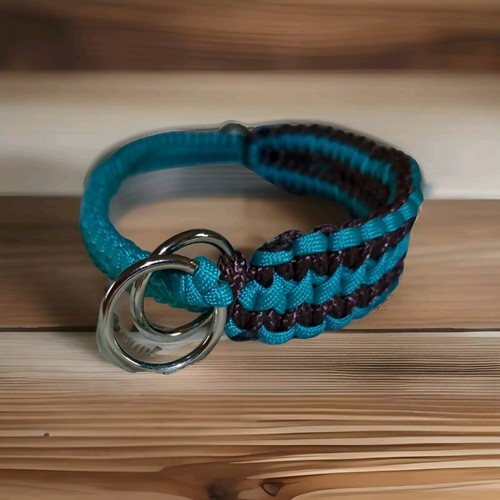 Custom made scawbrig bitless - custom,