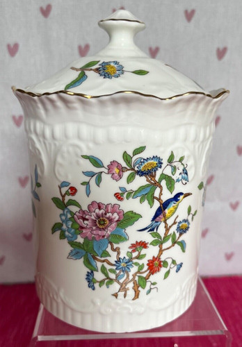 Vintage aynsley pembroke - vintage, 6”