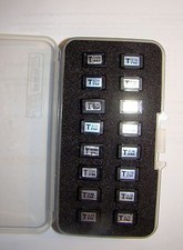 JR 35mhz Transmitter Crystal