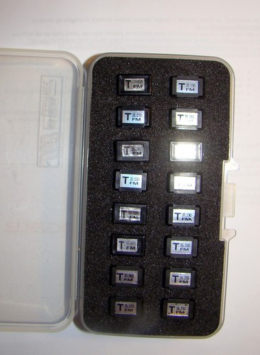 35mhz transmitter crystal - jr,