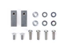 Tamiya 53596 Aluminium Servo