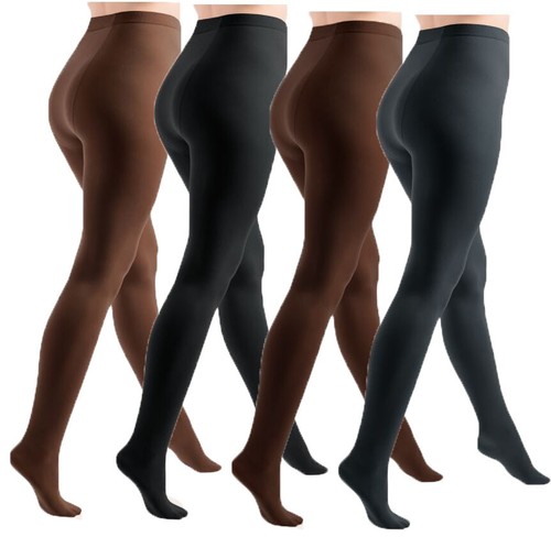 Plus size classic tights - plus,