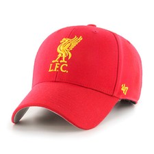 Liverpool FC Baseball Cap
