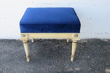 French Shabby Chic Painted